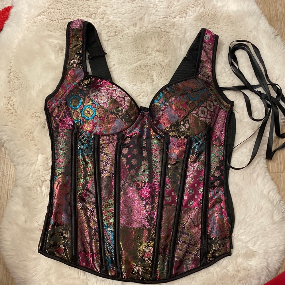 Super gorg corset